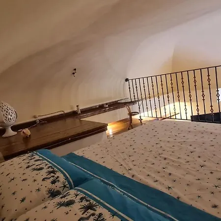 La Dimora Nel Borgo * Taranto