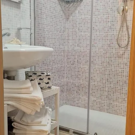 Apartmán La Dimora Nel Borgo *