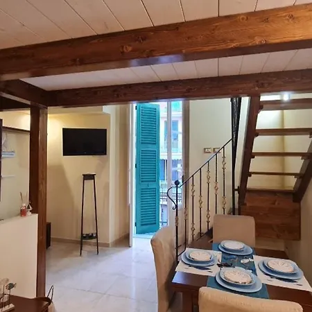 La Dimora Nel Borgo *