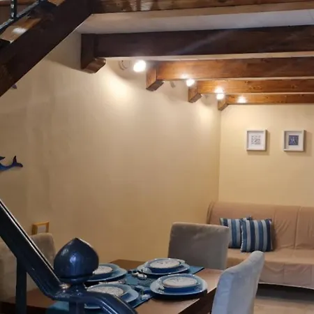 La Dimora Nel Borgo * Taranto