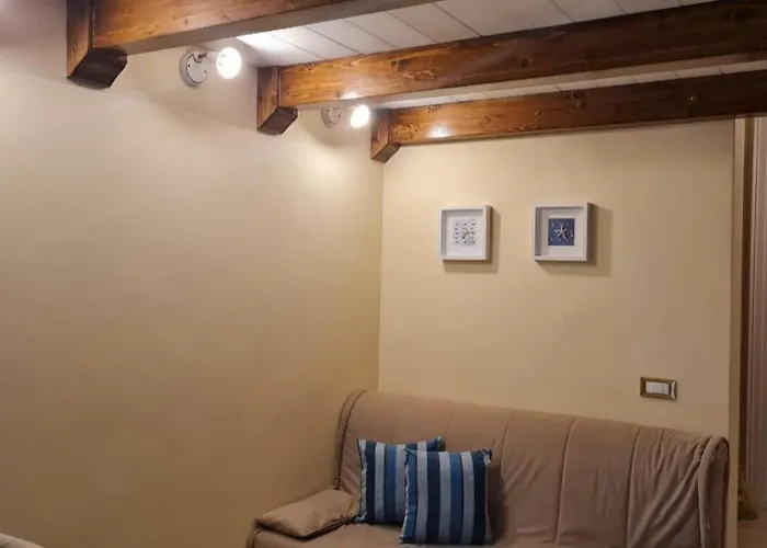 La Dimora Nel Borgo *