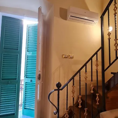 La Dimora Nel Borgo