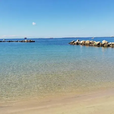 La Dimora Nel Borgo 公寓