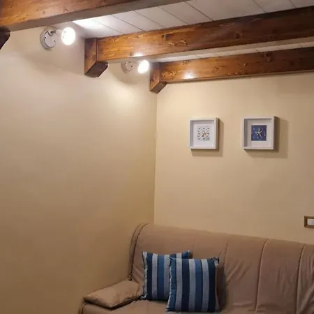 La Dimora Nel Borgo *