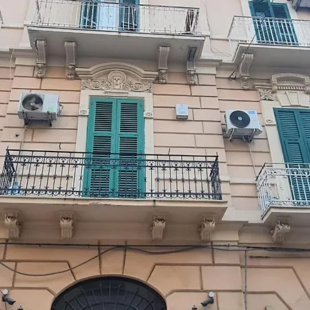 La Dimora Nel Borgo Taranto