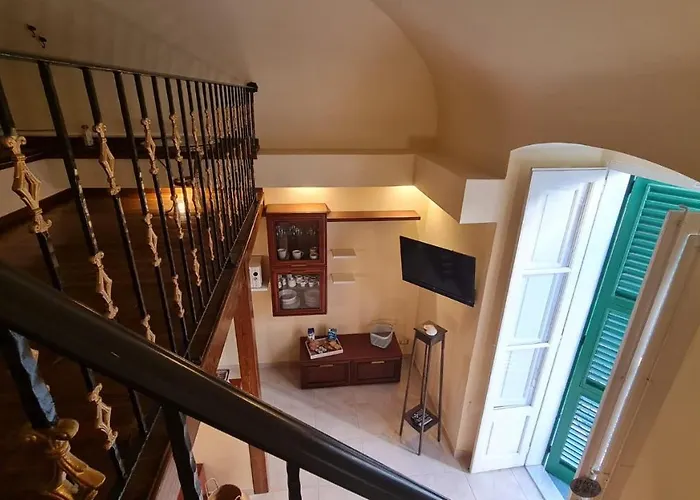 La Dimora Nel Borgo Διαμέρισμα