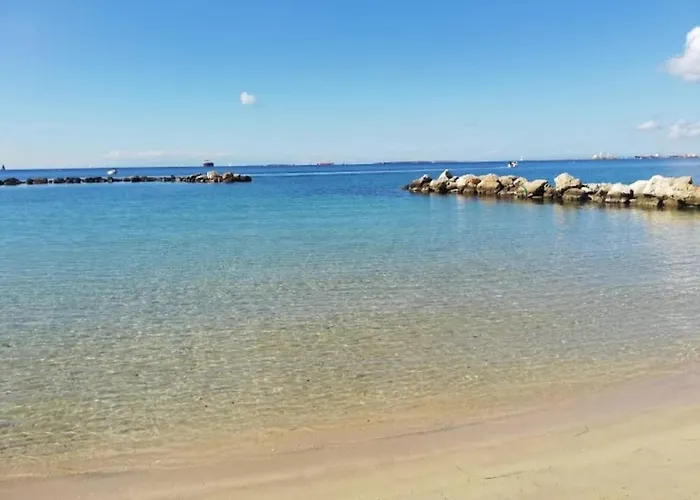 La Dimora Nel Borgo Διαμέρισμα