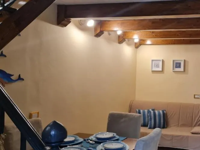La Dimora Nel Borgo * Ταράντο